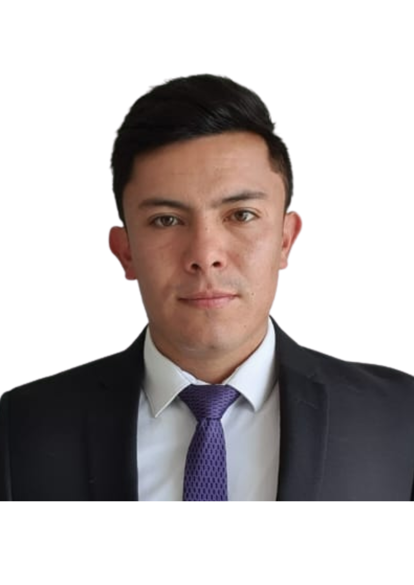 David Ricardo Rodriguez Torres