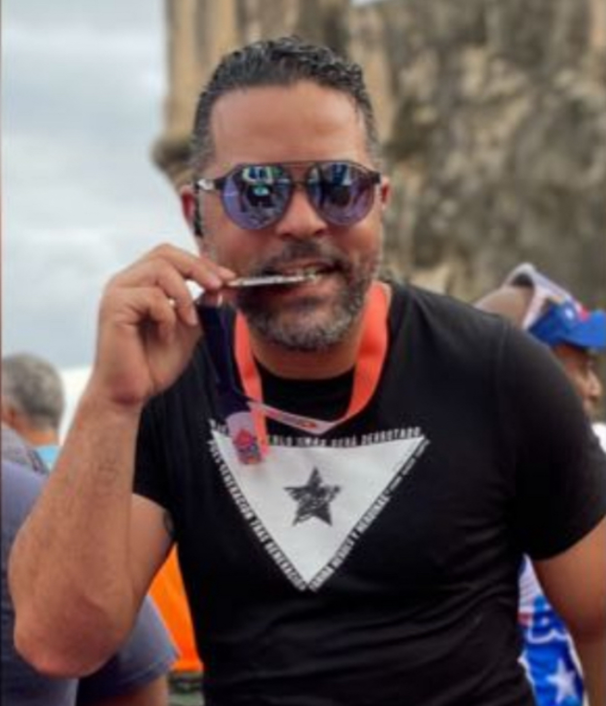 Amílcar Colón Cortés 