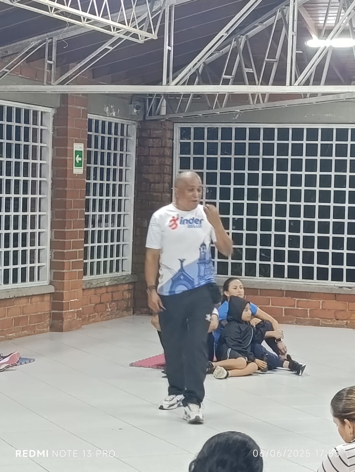 DAISON GUERRA MARTINEZ