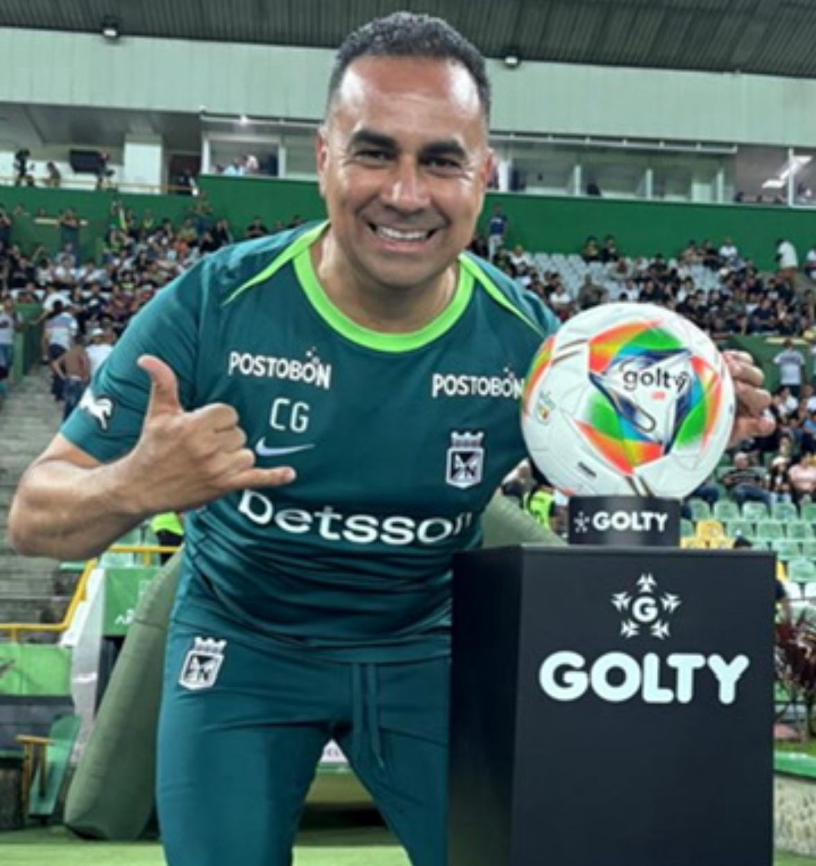 Carlos Alberto  Gutierrez Quintero