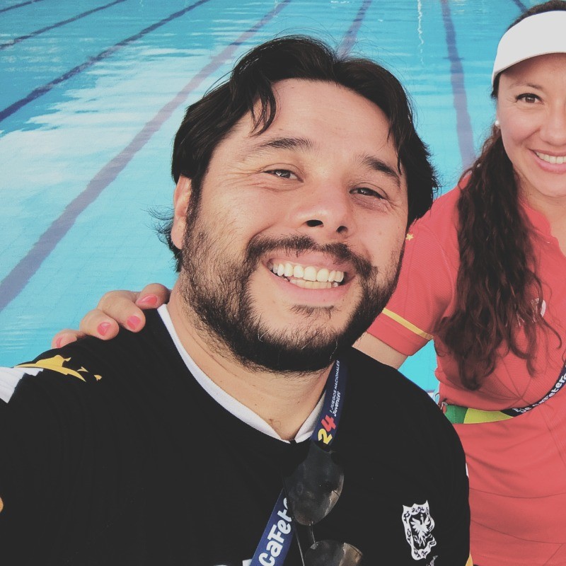 Juan Felipe Medina Bejarano