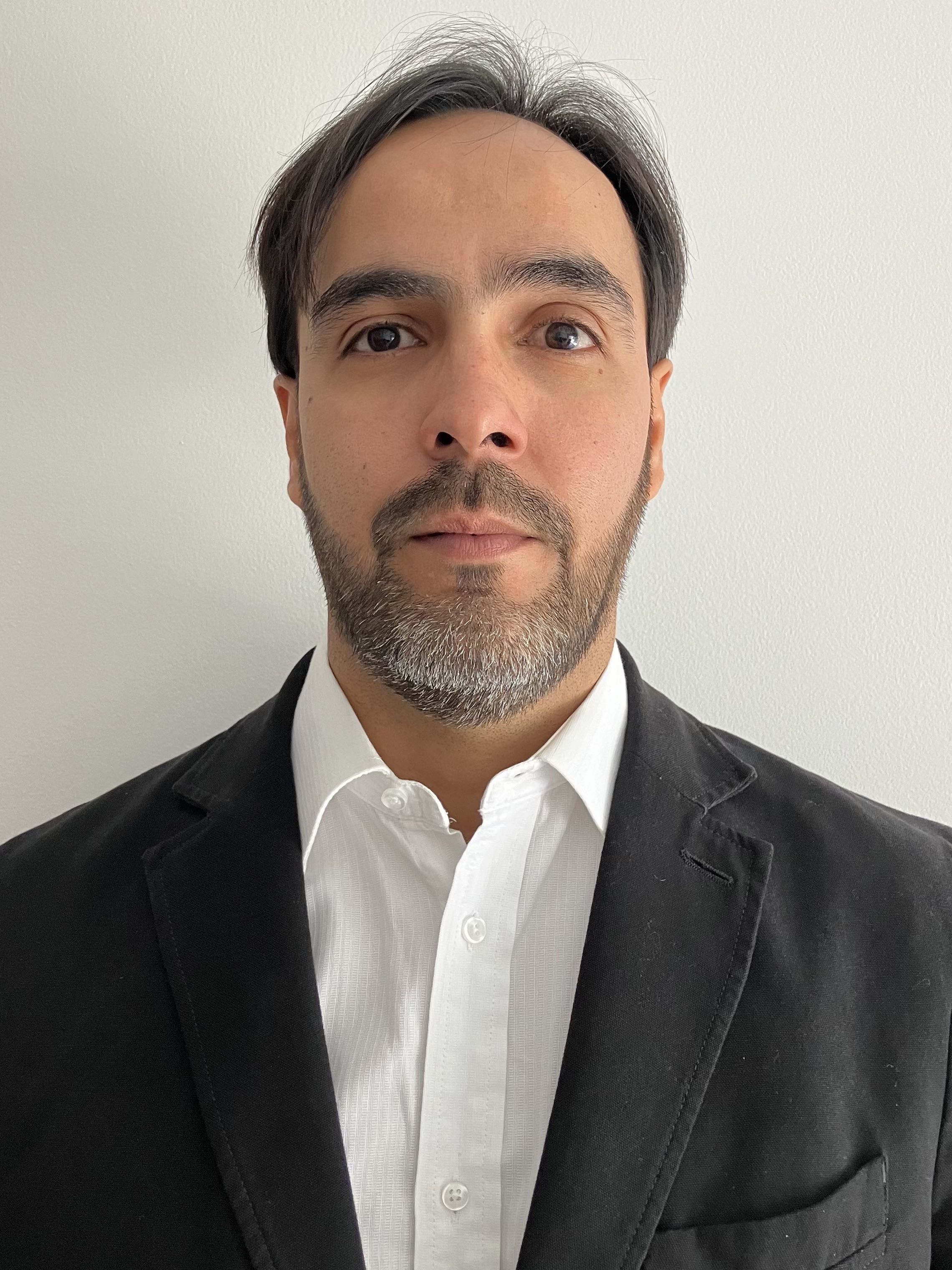 Gustavo Rodriguez Gonzalez