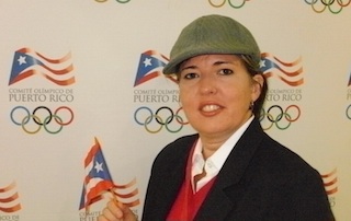 Rosa Hechavarría Gomez